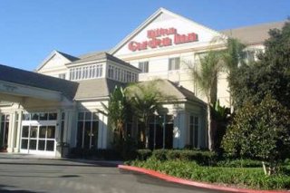 Hilton Garden Inn /Pasadena Area