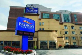 Baymont Inn & Suites