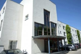 Sinatur Hotel Frederiksdal