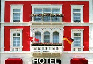 Hotel Schweizer Hof