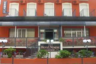 Hotel Venere