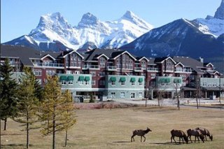 Sunset Resorts