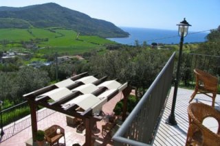 Baia Di Trentova
