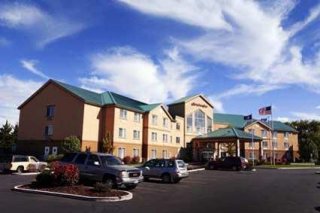 Hampton Inn  Central