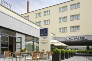 Novotel  City
