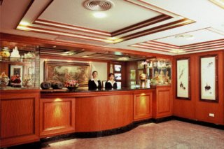 Han She Hotel