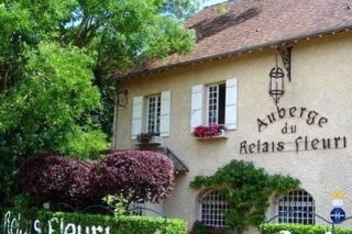 Logis Le Relais Fleuri