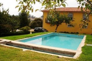 Quinta Da Maragoça-Turismo No Espaço RuralLda