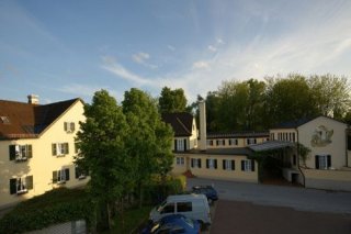 Chalét zum Kurfürst