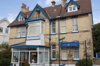 Tregonholme Hotel