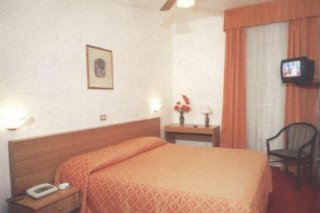 Hotel Sorriso