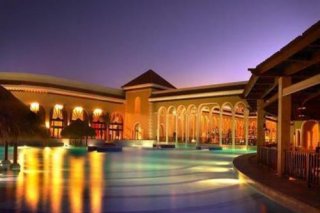 Paradisus Palma Real Resort-All Inclusive
