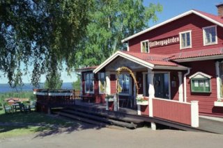 sgårdens Hotell