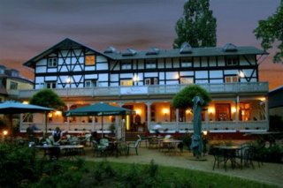 Villa Seebach