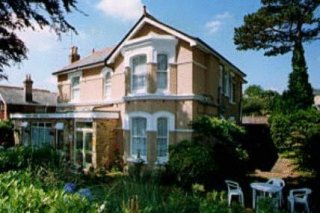 Mount House