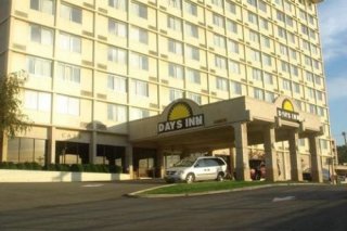 Days Inn -New York City