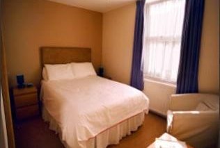 The Kelvin Guest House