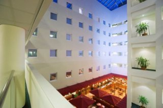 Hotel Ibis  Centrum
