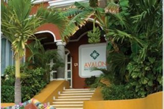 Avalon Baccara
