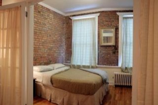 East 3rd Street Apartments