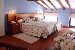 Hotel Almunia