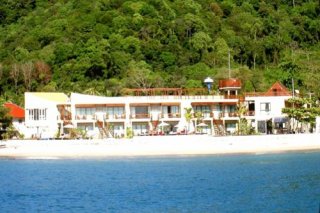 Maya Koh Lanta Resort