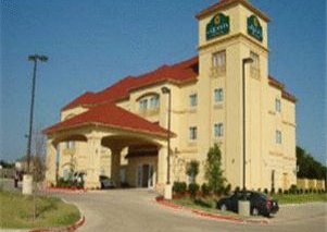 La Quinta Inn and Suites