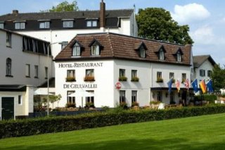 Fletcher Hotel Restaurant De Geulvallei