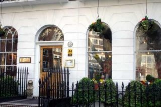 George Hotel-B&B