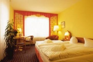 Ringhotel Hotel Zum Stein