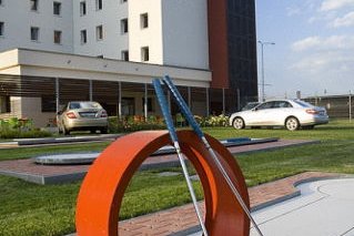 Hotel Ibis Plzen