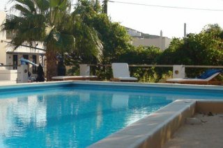 Pension Irene