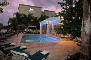 Homewood Suites by HiltonTampa-