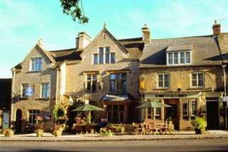 Grapevine Hotel