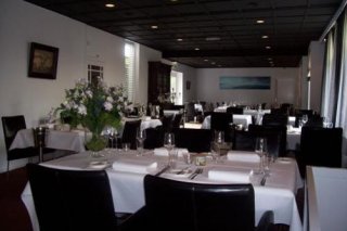 Erfgoedlogies en Restaurant de Gouden Leeuw