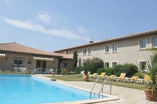 Logis Hotel La Gentilhommiere