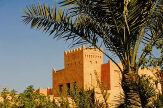 Sharq Village & Spa