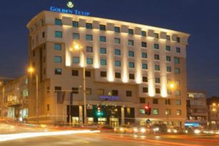 Golden Tulip