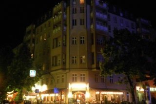 Hotel-Pension Michele