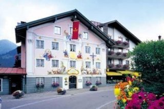 Romantik Hotel Sonne