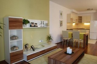 Vivaldi Apartments