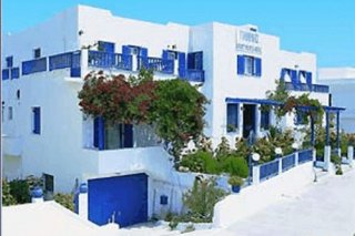 Giannis Hotel Apartments
