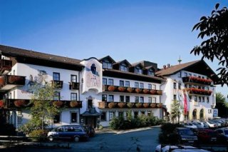 Hotel zur Post