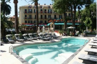 Hotel Metropole