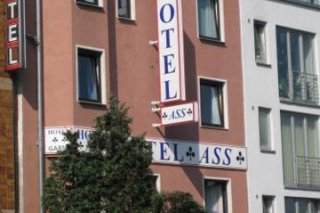 Hotel ASS