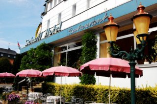Hotel Scharff