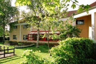 Danhostel