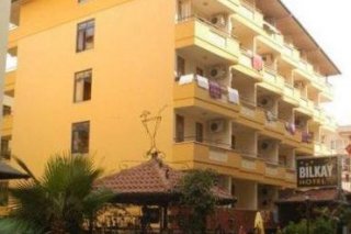 Bilkay Hotel