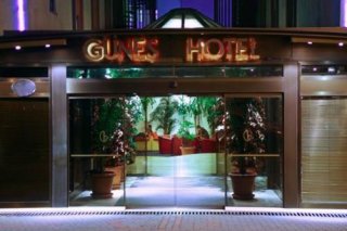 Airport Gunes Hotel