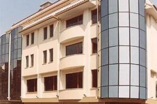Hotel Dafi